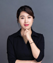 张蕾