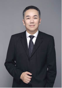 罗树忠