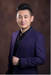汪学明