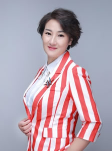 吕咏梅
