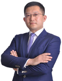 刘智刚