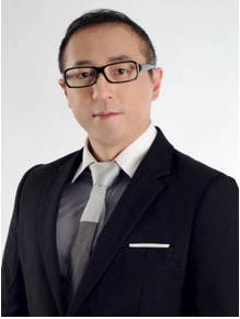 杨俊